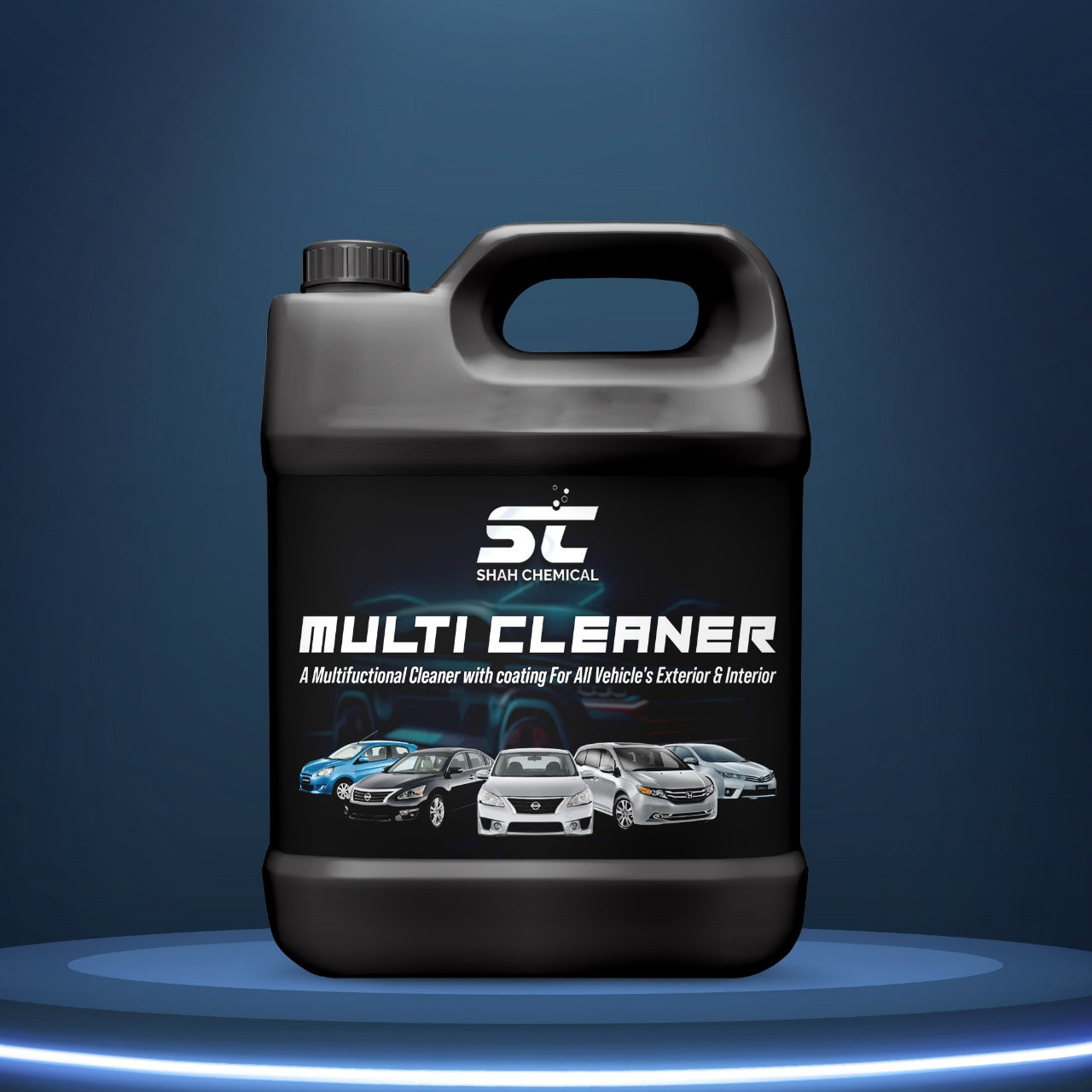 Multi Purpose Cleaner - 4 litre