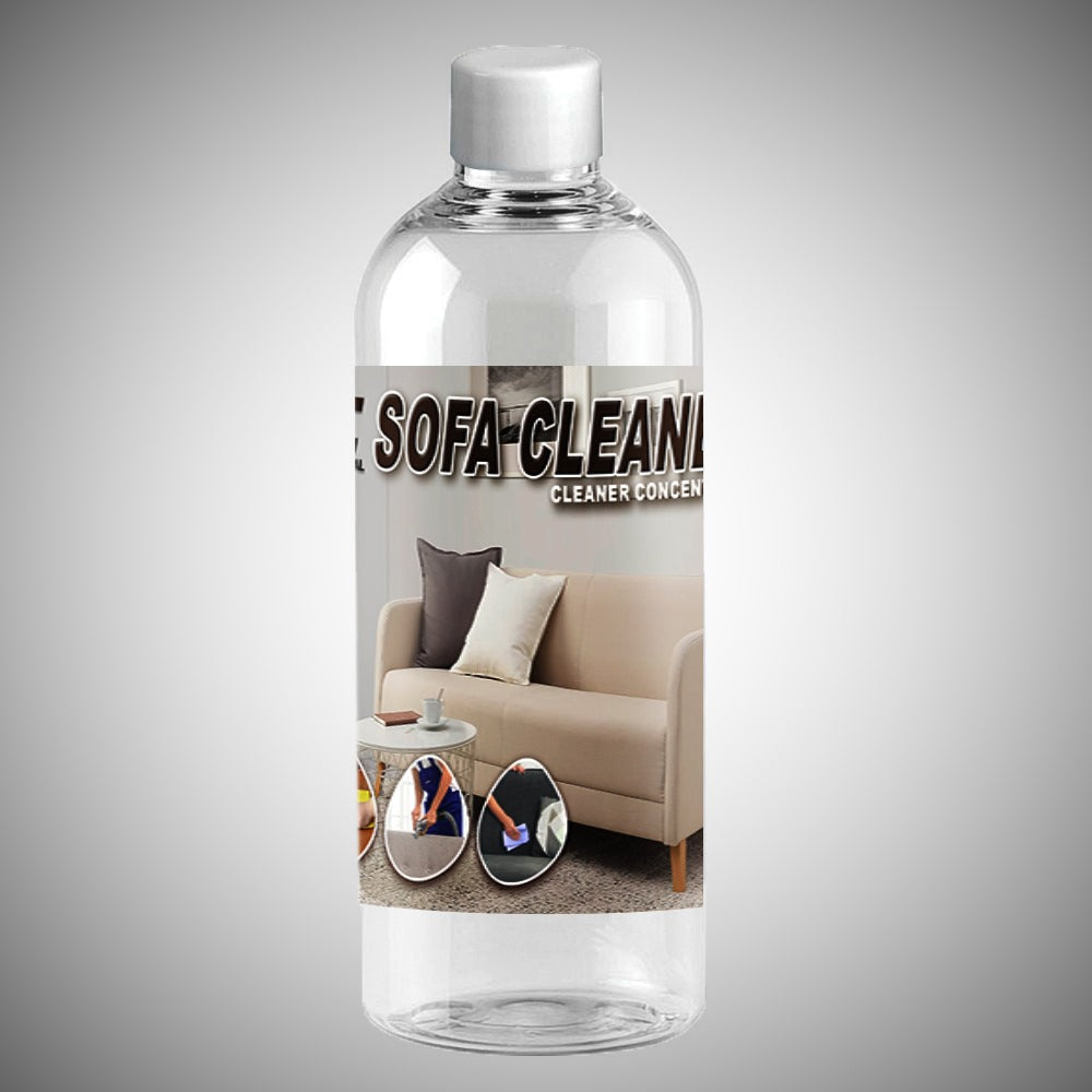 SHAH CHEMICALS Sofa , Chair , Rug , Carpet , All Purpose Cleaner - 1 litre SHAH CHEMICALS