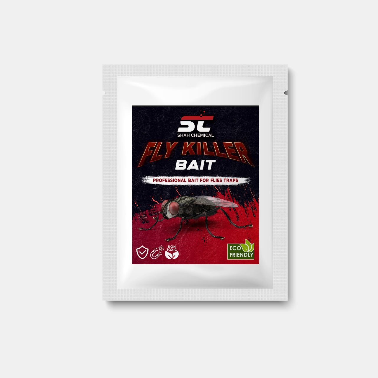Fly Rid Bait - 100 gram