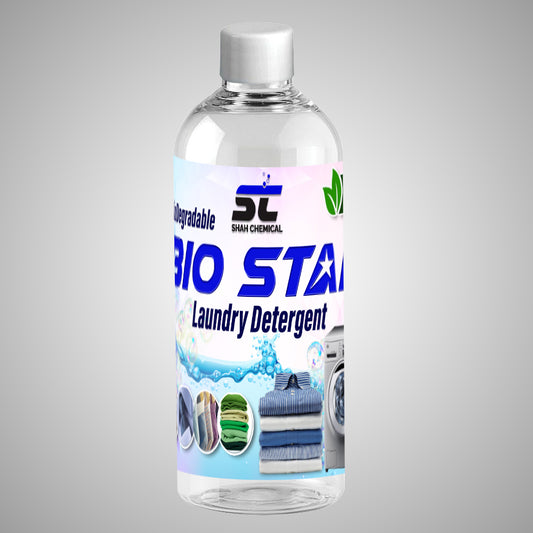 BioDegradable Bio Star Detergent