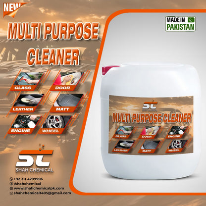Multi / All Purpose Cleaner Ready For Use - 30 litre