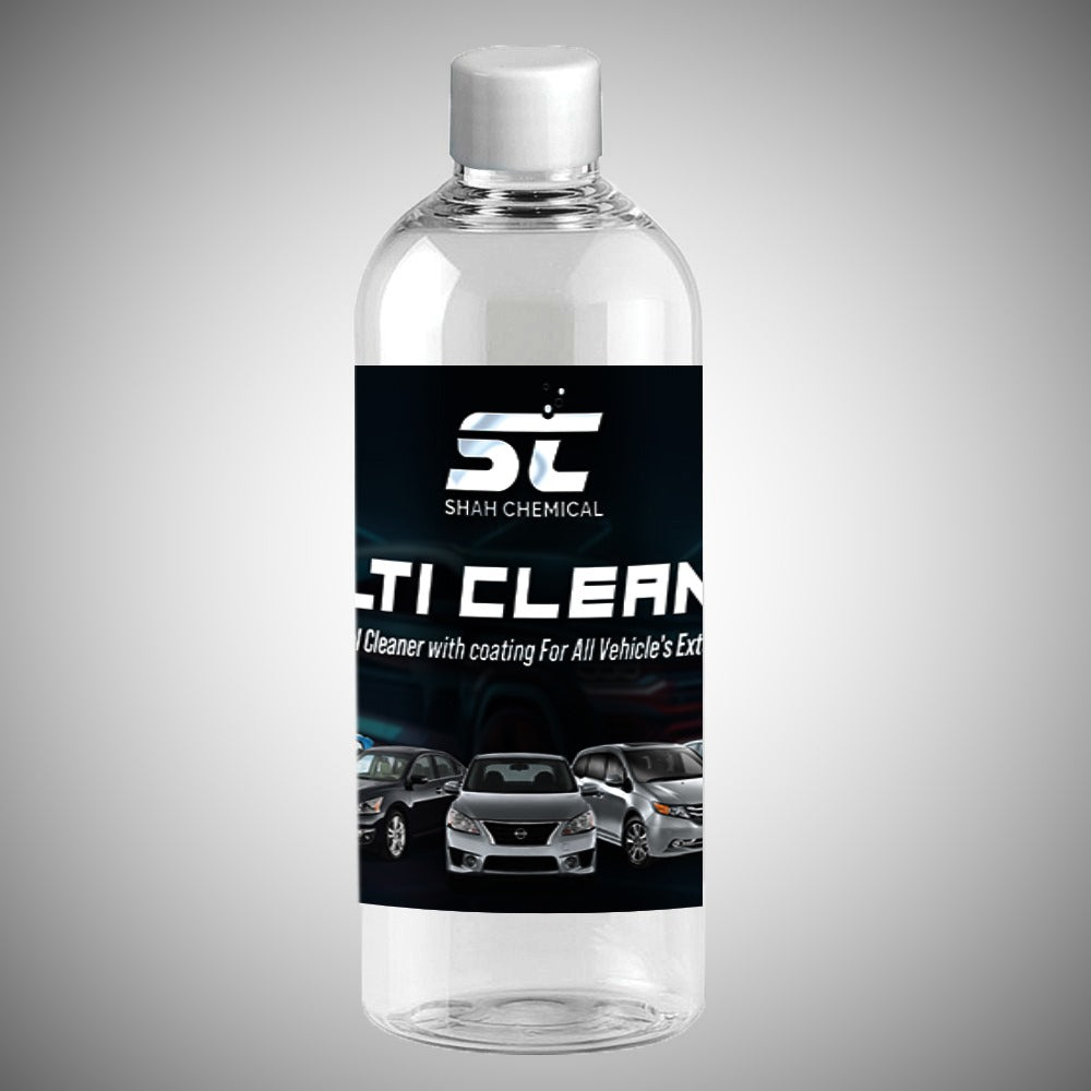 Multi Purpose Cleaner - 1 litre