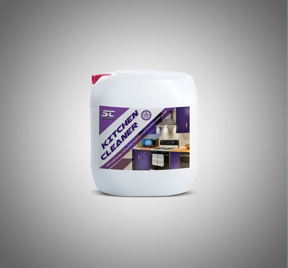 Kitchen Cleaner Ready For Use - 30 litre
