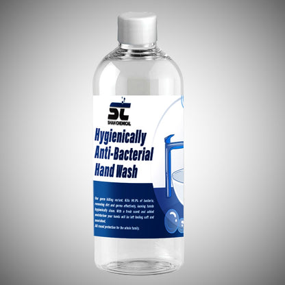Hand Wash Liquid Soap - 1 litre