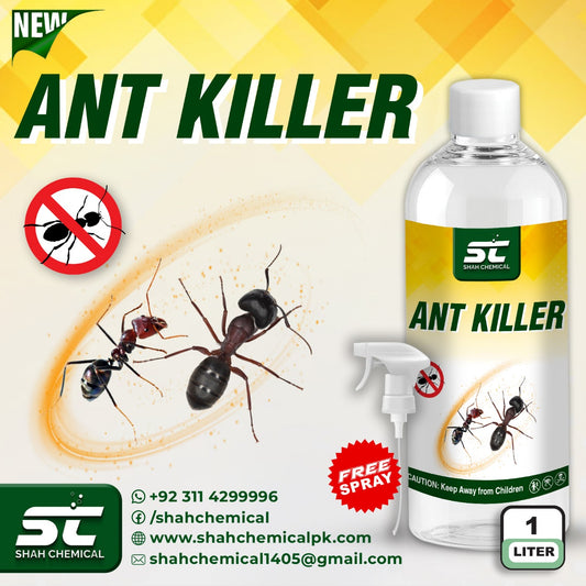 Ant Killer Ready For Use Spray