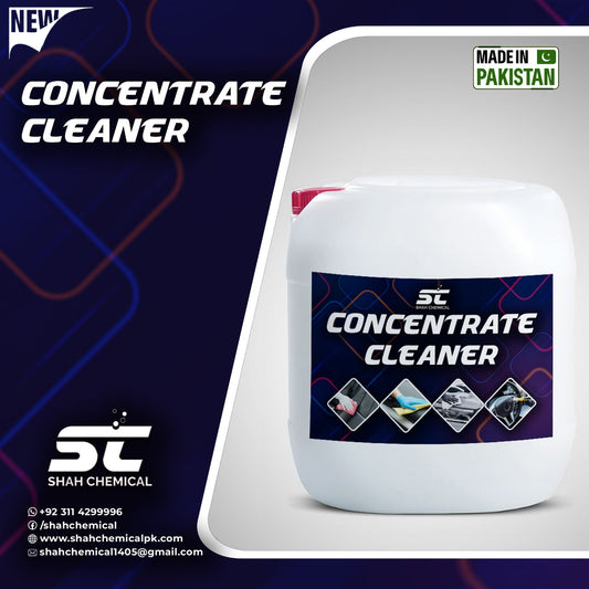 Concentrated Cleaner All Purpose Cleaner - 20 litre