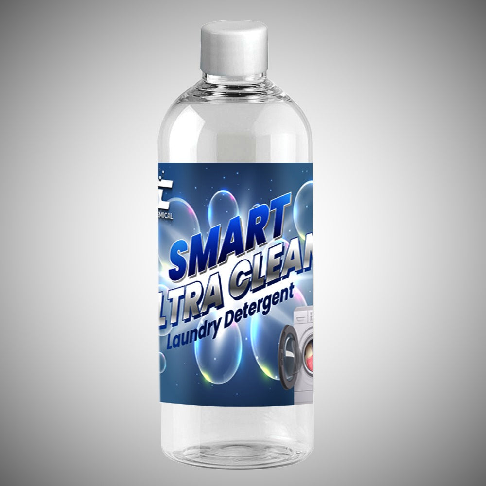 Smart Ultra Clean Laundry Liquid Detergent - 1 litre