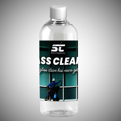 Extreme Shine Glass Cleaner - 1 litre