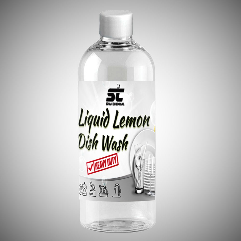 Heavy duty Liquid Dish Wash - 1 litre