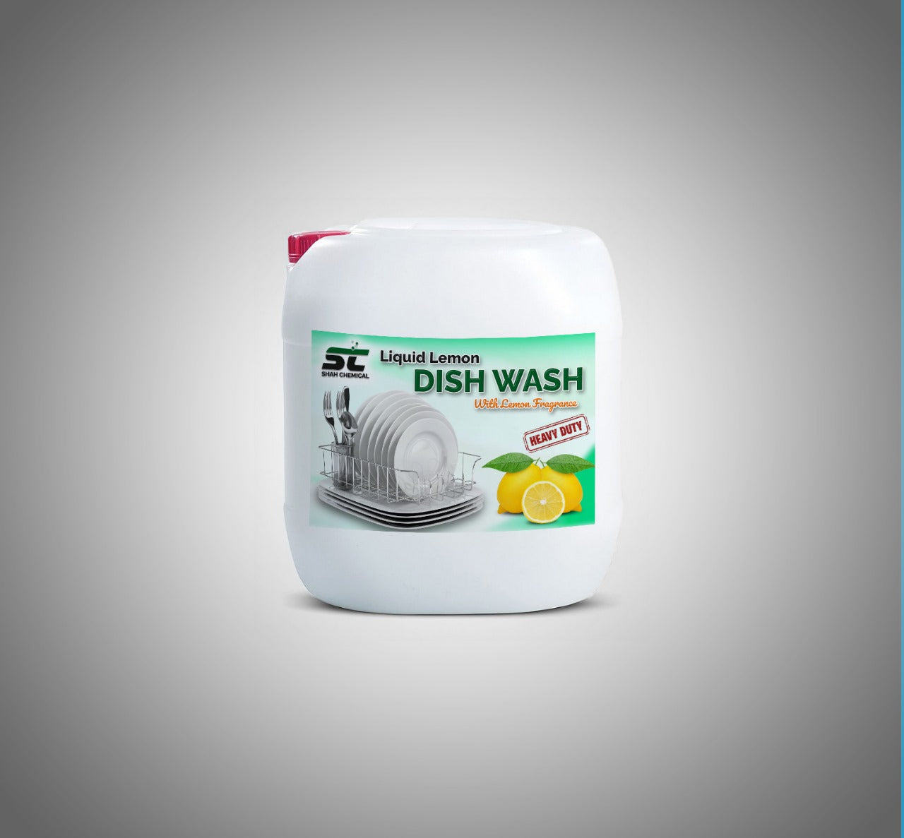 Liquid Dish Wash safe for humans Touch - 20 litre