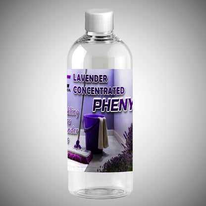 Levender concentrated phenyl  1 Liter