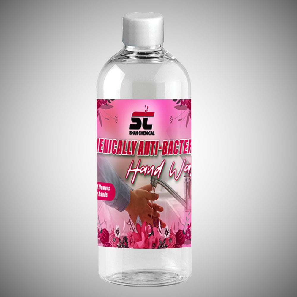 Hygienically Anti-Bacterial Hand wash liquid Soap - 1 litre