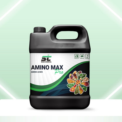 Amino Max Pro (AMINO ACID) - 4 Litre