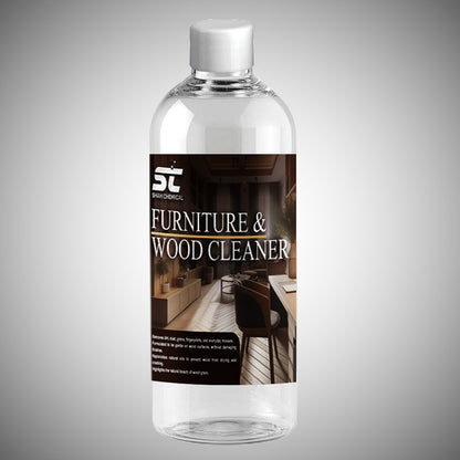 Furniture & Wood cleaner ( ready for use ) - 1 liter