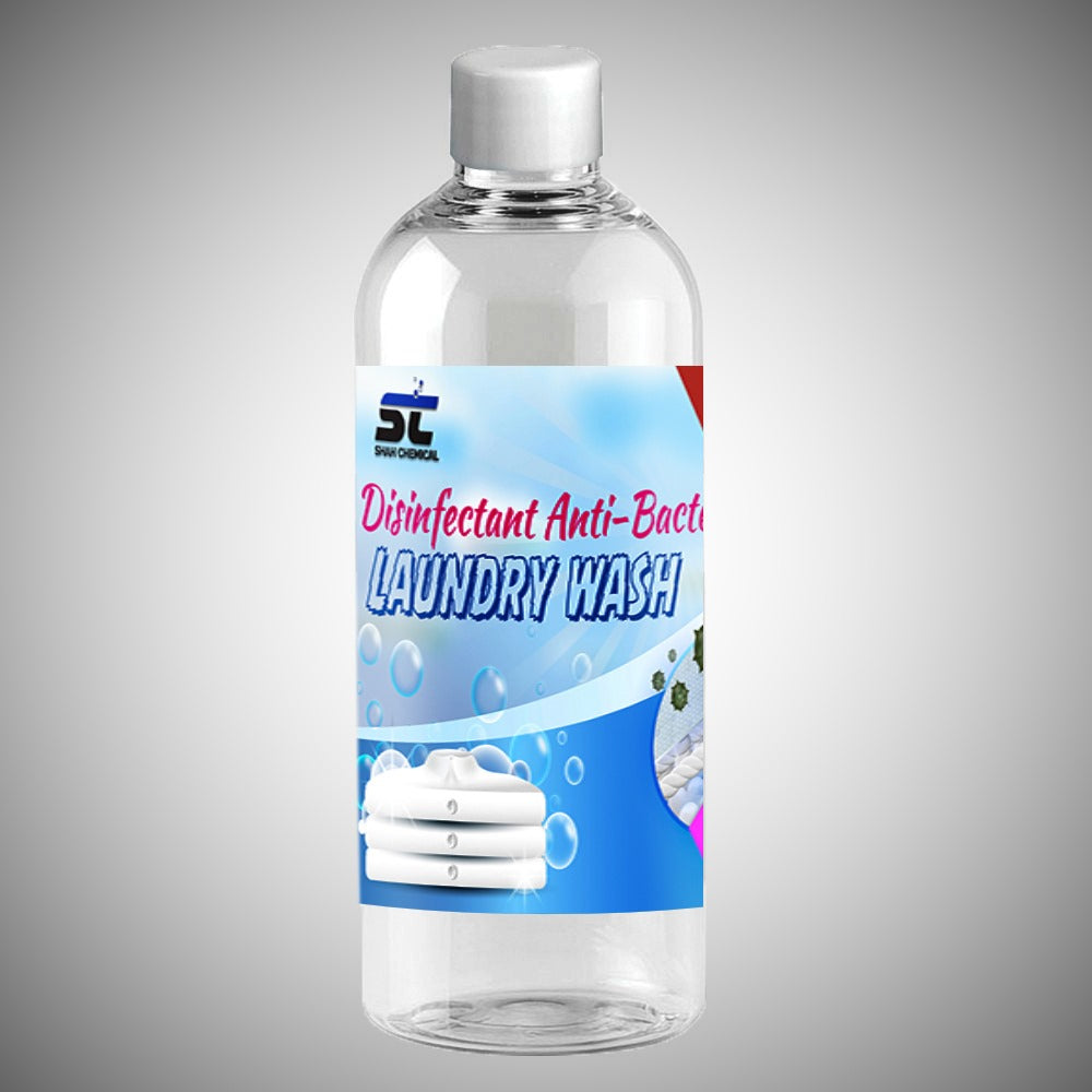 Disinfectant Anti-Bacterial Laundary Wash 1 liter