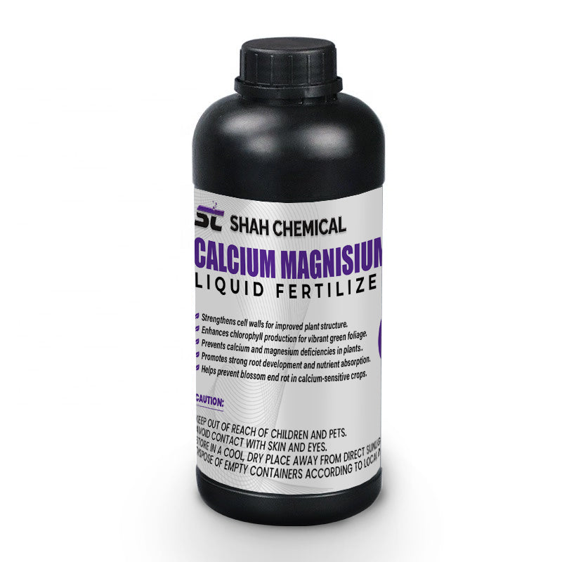 Calcium Magnisium ( liquid fertilizer ) Made In China - 1 litre