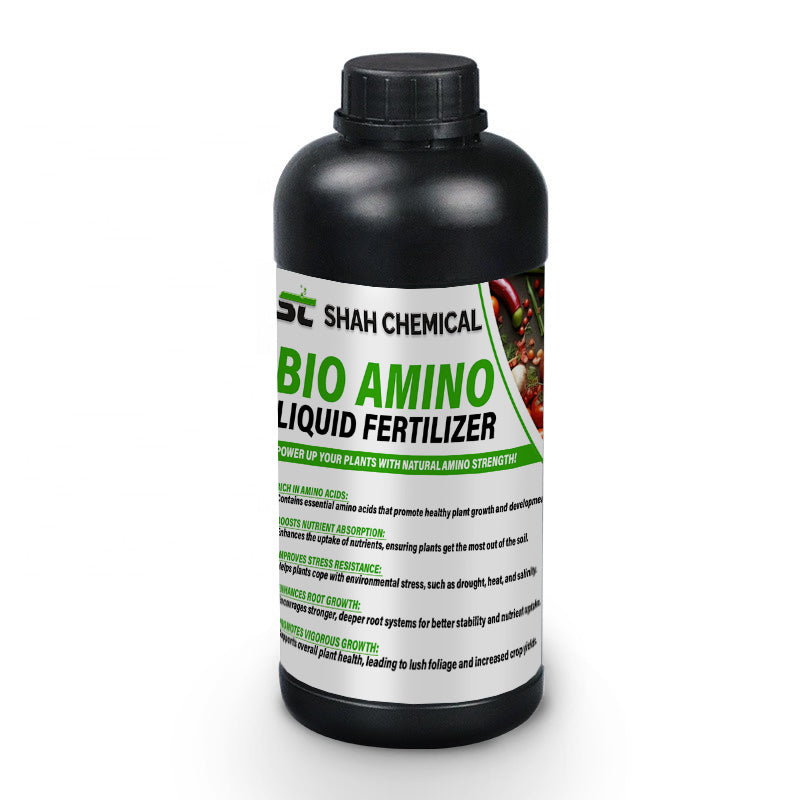 Bio Amino ( liquid fertilizer ) Made In China - 1 litre