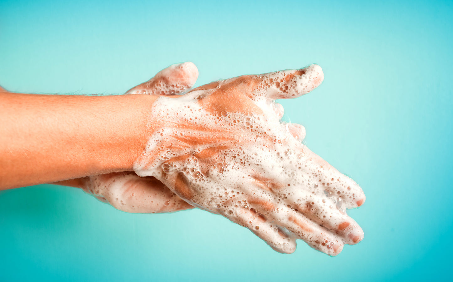 Anti-Bacterial Liquid Hand Wash Soap - 4 litre