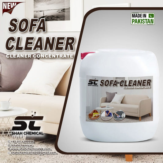 Sofa , Chair , Rug , Carpet , All Purpose Cleaner - 30 litre