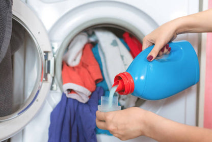 Smart Ultra Clean Laundry Liquid Detergent - 4 litre