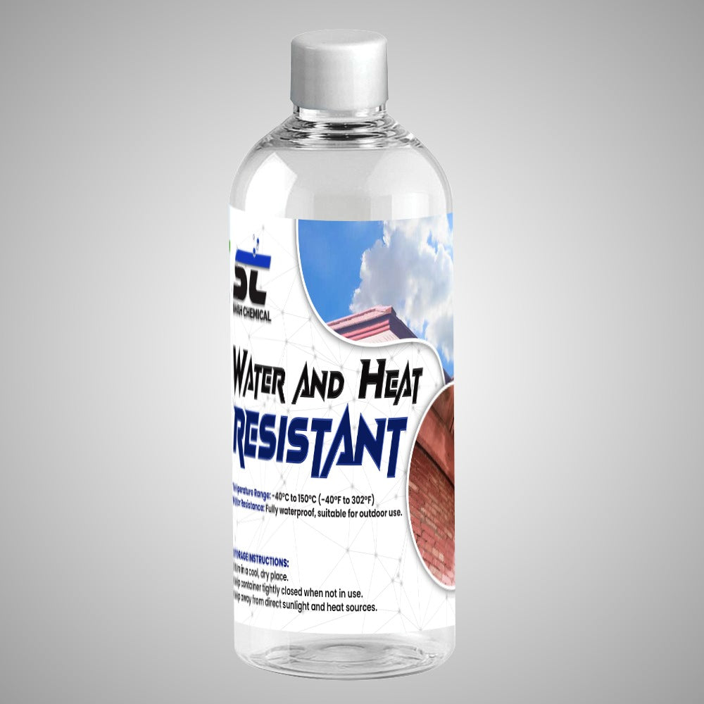 Water And Heat Resistant - 1 litre