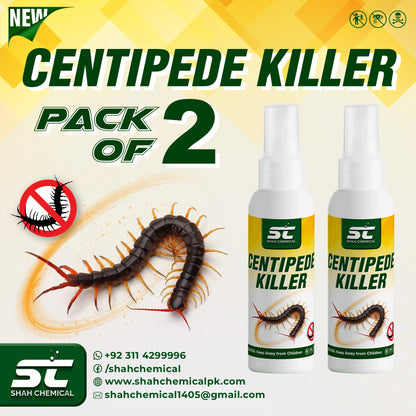 Centipede Killer Ready For Use Spray