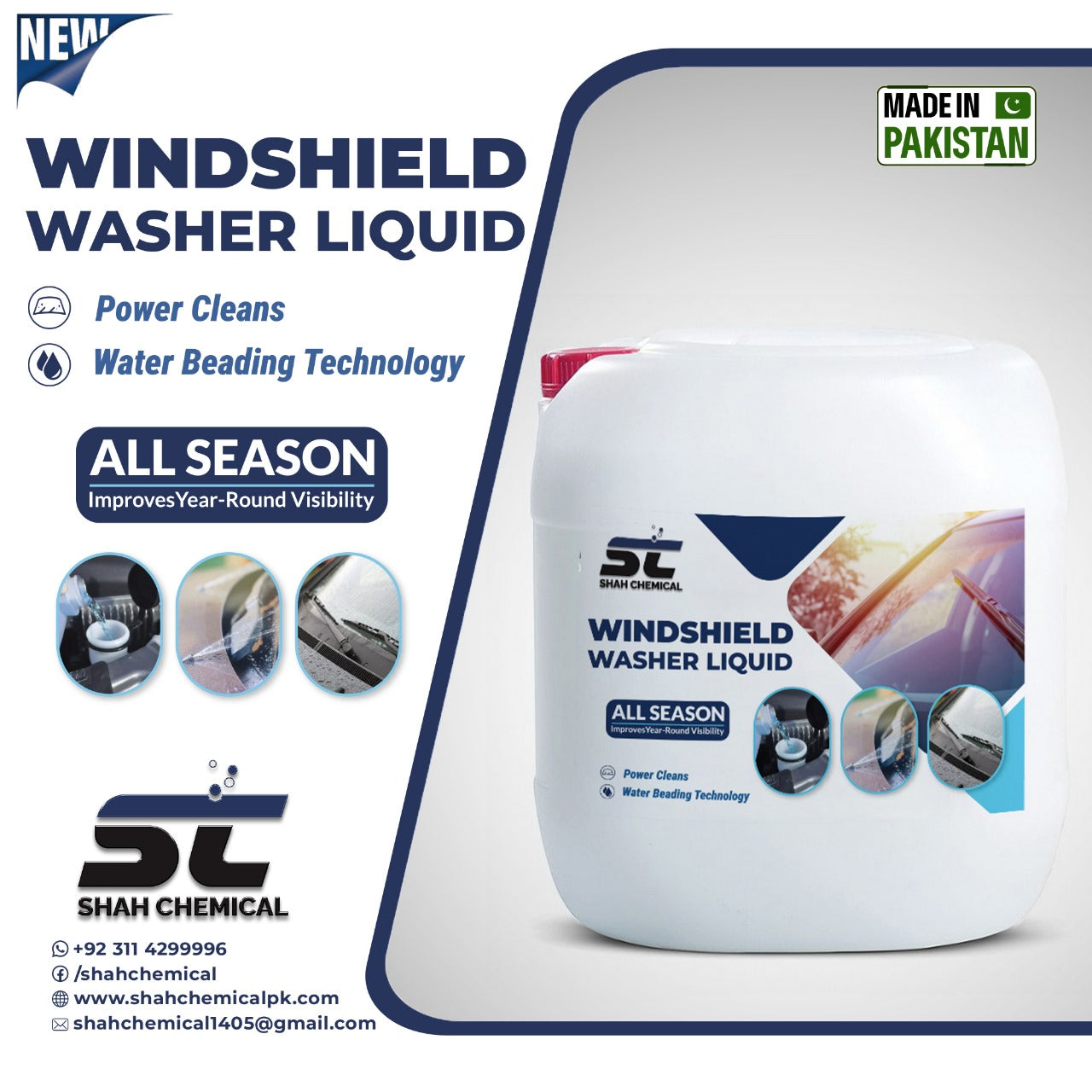 SHAH CHEMICALS Vehicle WindSheild Washer Fluid - 20 litre SHAH CHEMICALS cheap windshield washer fluids cheapest windshield washer fluids diy windshield washer fluid how to make window glass cleaner how to make windshield washer fluid streak free windshield cleaning top 5 windshield washer fluids top windshield washer fluids windshield washer fluid windshield washer fluids windshield wiper fluid