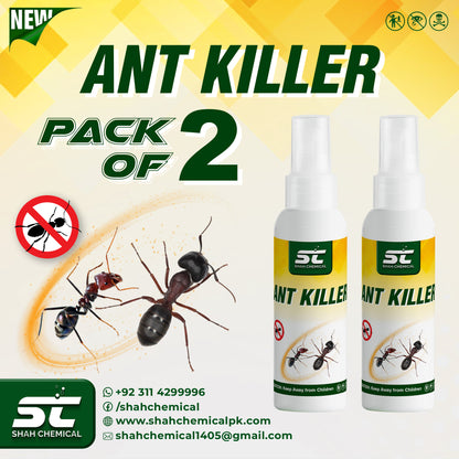 Ant Killer Ready For Use Spray