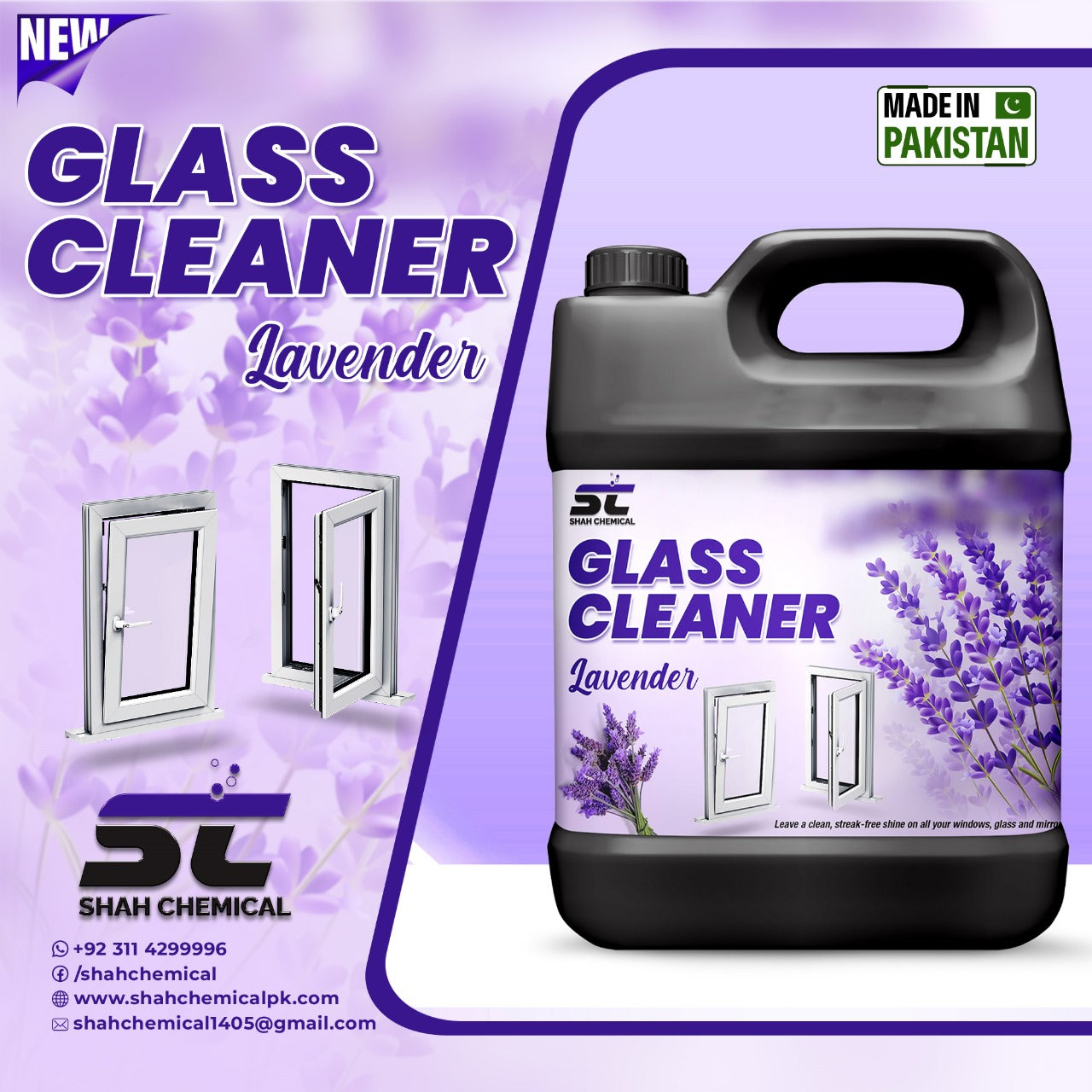 SHAH CHEMICALS High Glossy Shine Glass Cleaner - 4 litre SHAH CHEMICALS best glass cleaner best glass cleaning techniques clean glass shower doors diy cleaner diy glass cleaner without alcohol glass glass cleaner glass cleaning glass shower cleaning tips homemade glass cleaner vinegar how to clean glass how to make window glass cleaner rubbing out to high gloss shiny sea glass stoners invisible glass cleaner super gloss window cleaner window glass cleaner spray you need to gloss your hair and this is why