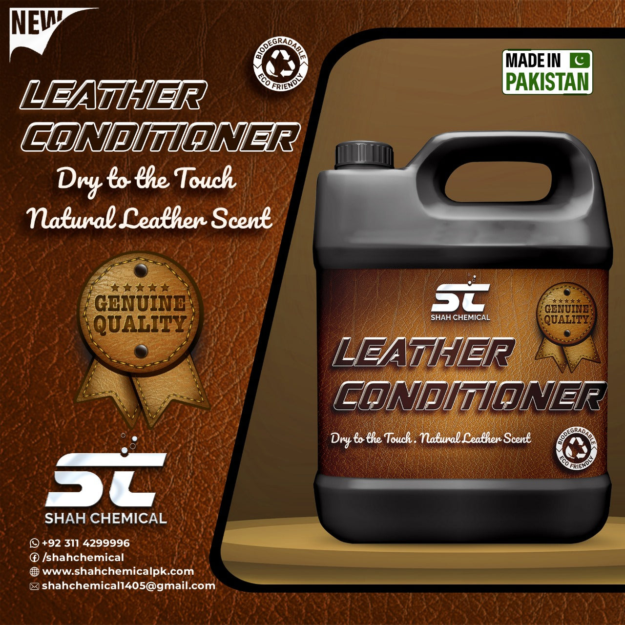 SHAH CHEMICALS Leather Cleaner & Conditioner - 4 litre SHAH CHEMICALS 303 leather cleaner auto leather cleaner best leather cleaner car leather cleaner cleaner cleaning leather diy leather cleaner how to clean car leather seats how to clean leather how to clean leather seats leather leather care leather cleaner leather cleaner and conditioner leather cleaner boots leather cleaner diy leather cleaning leather conditioner leather seat cleaner leather seats lexol leather cleaner natural leather cleaner