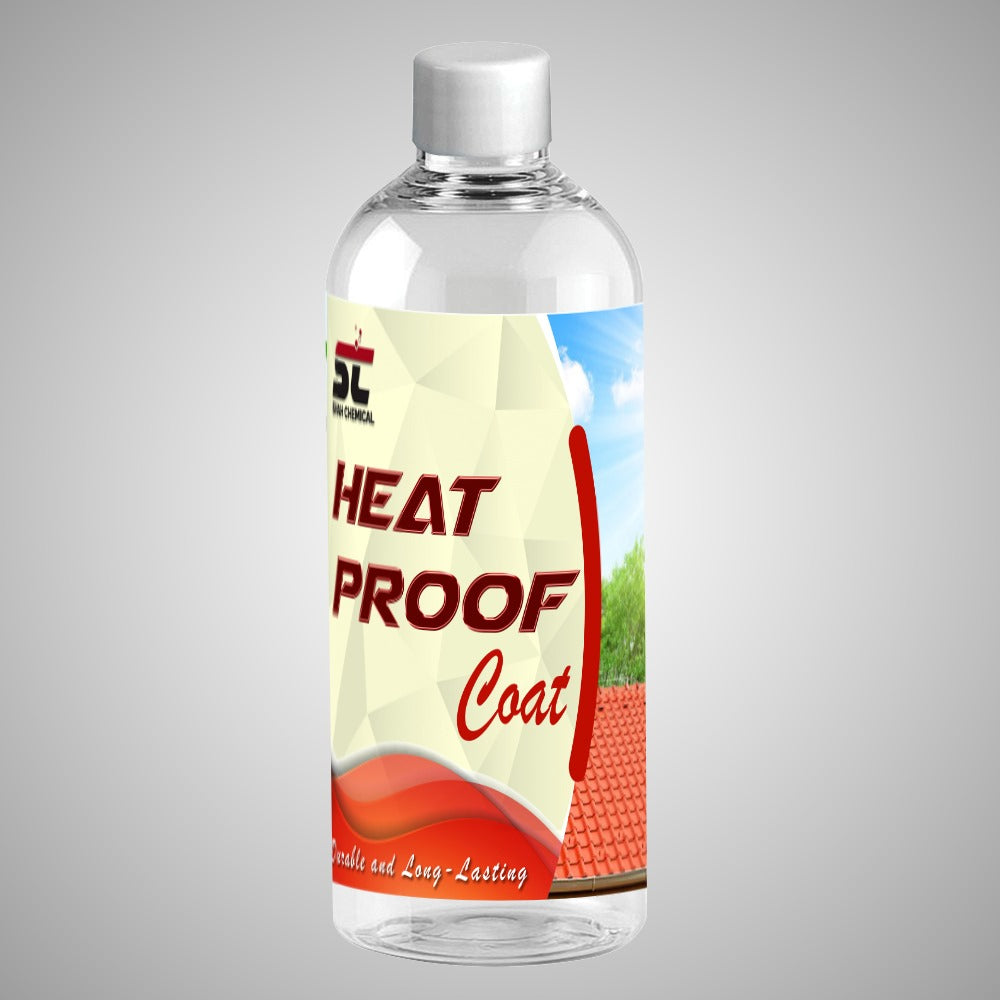 Heat Proof Coat - 1 litre