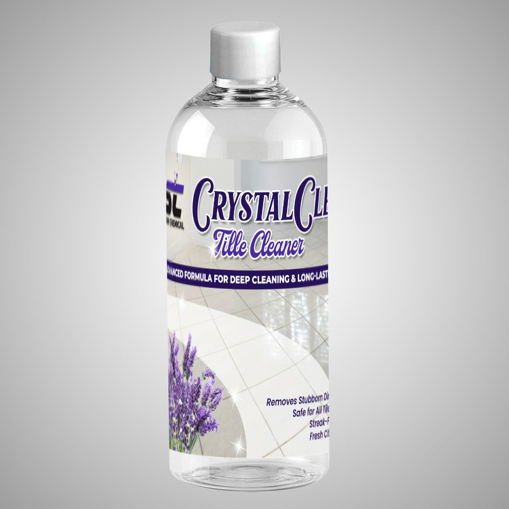 Crystal Clean Tille Cleaner - 1 litre