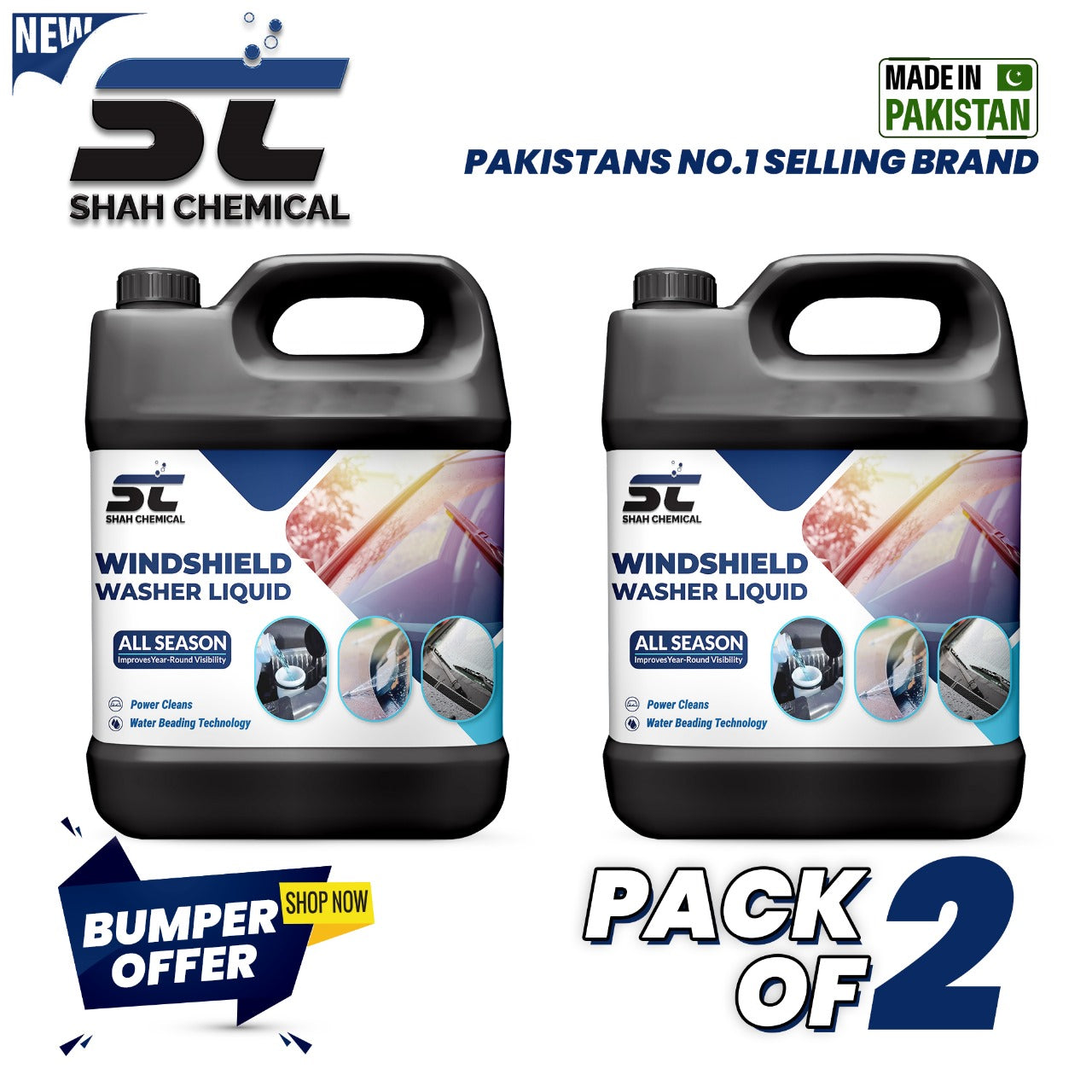 SHAH CHEMICALS Pack of 2 Vehicle WindSheild Washer Fluid - 4 litre SHAH CHEMICALS best windshield washer fluid best windshield washer fluids car windshield washer fluid cheap windshield washer fluids cheapest windshield washer fluids diy windshield washer fluid homemade windshield washer fluid how to make windshield washer fluid streak free windshield cleaning top 5 windshield washer fluids top windshield washer fluids windshield washer fluid windshield washer fluids windshield washer fluids 2021