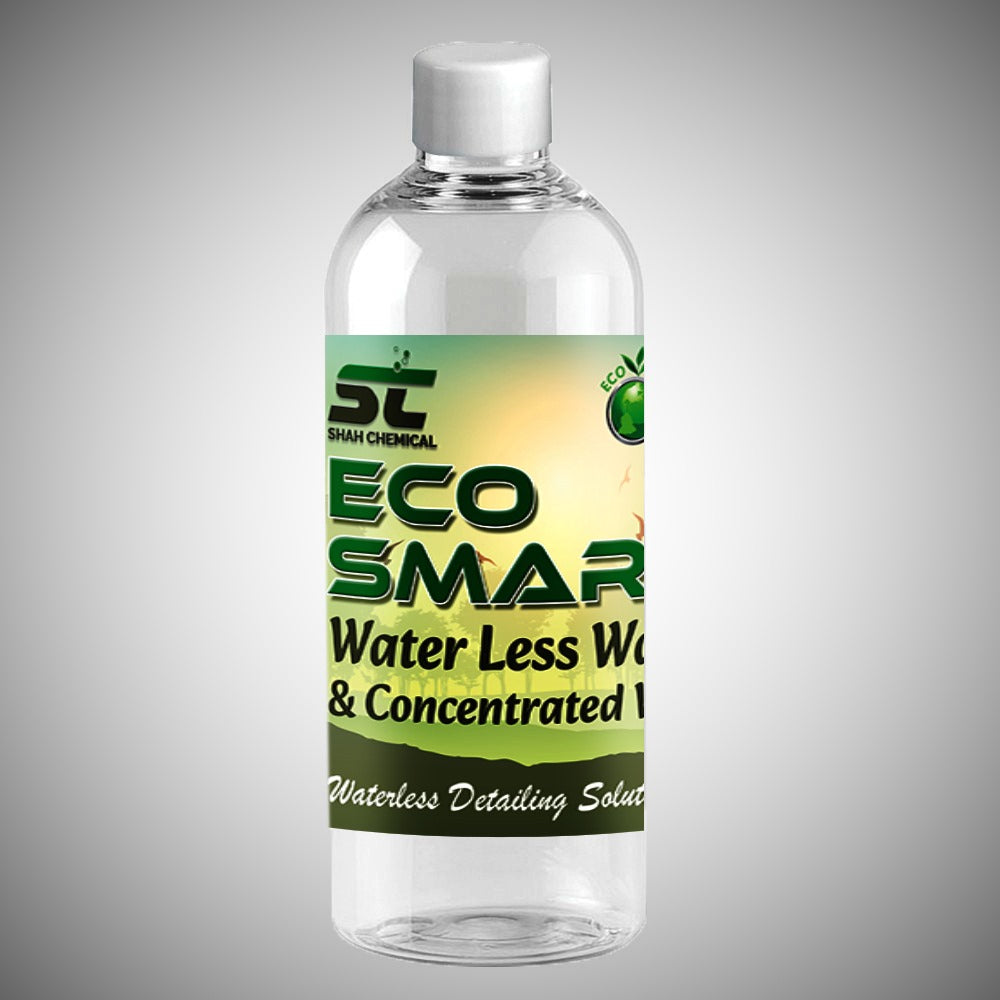 Eco Smart Water Less wash & wax - 1 litre