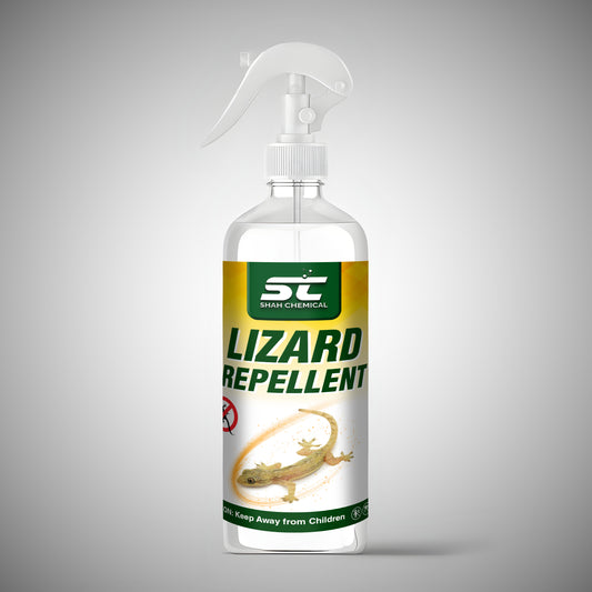 Lizard Repellent Ready For Use Spray