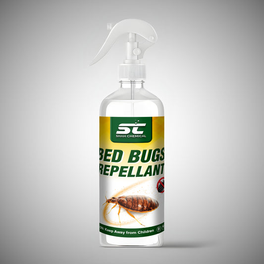 Bed Bugs Repellent Ready For Use Spray