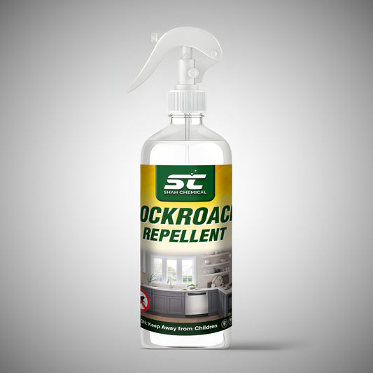 Cockroach Repellent Ready For Use Spray