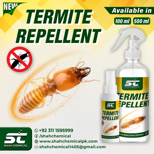 Termite Repellent Ready For Use Spray