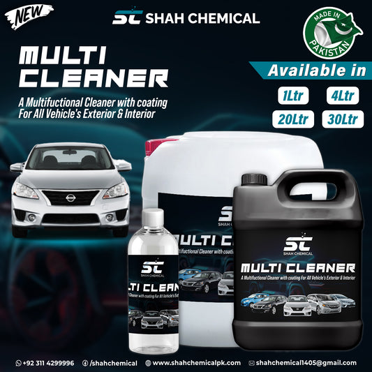 Multi Purpose Cleaner