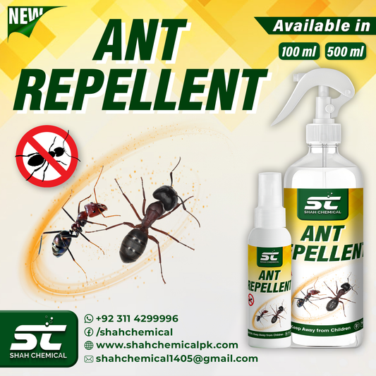 Ant Repellent Ready For Use Spray