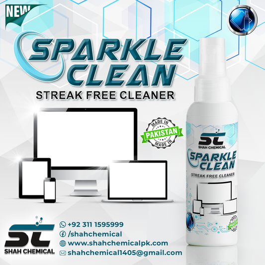 Sparkle Clean , LCD , LED , MOBILE SCREEN , LAPTOP , GLASSES Cleaner