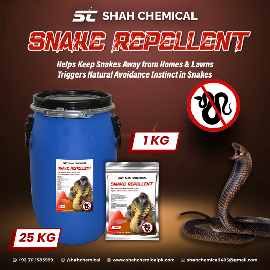 Snake Repellent