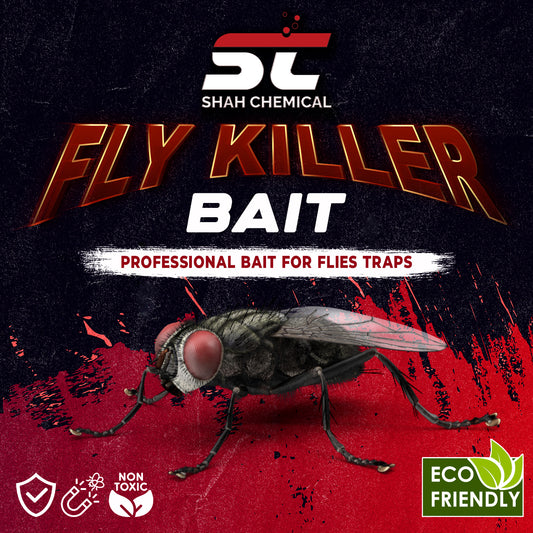 Fly Rid Bait - 100 gram