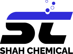 SHAH CHEMICALS logo