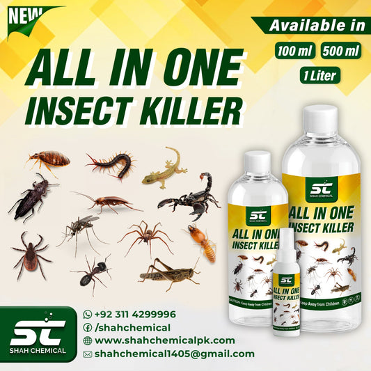 All In One Insect Killer