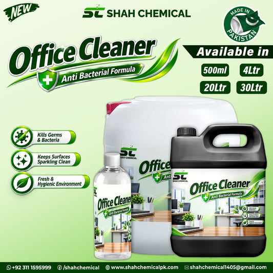 Office Cleaner (Advance Formula)