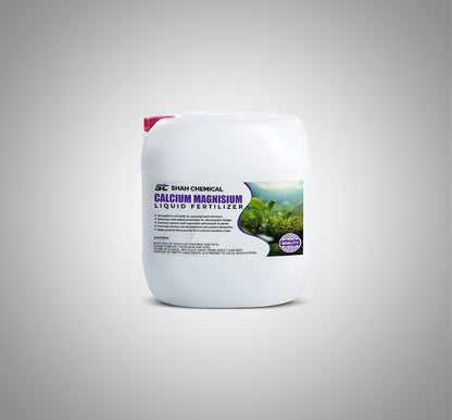Calcium Magnisium (LIQUID FERTILIZER & MICRONUTRIENTS) - MADE IN CHINA