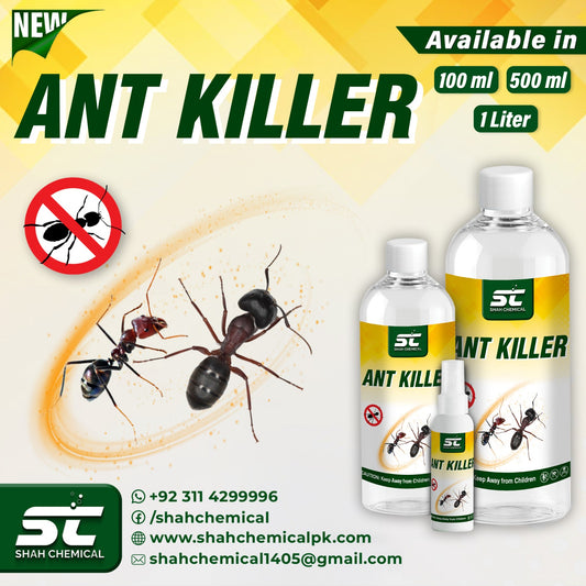 Ant Killer Ready For Use Spray