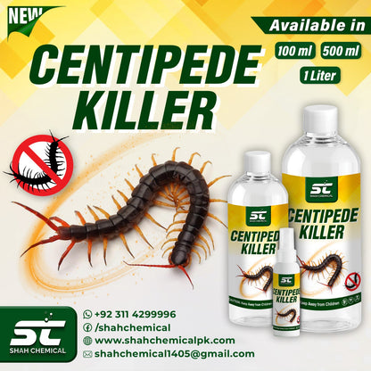 Centipede Killer Ready For Use Spray