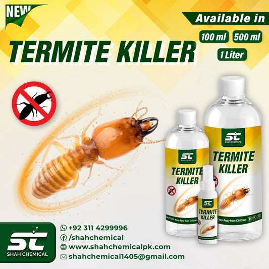 Termite Killer Ready For Use Spray